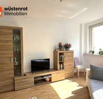 Gepflegte 3-Zimmer-Wohnung in TOP Lage von Mittweida