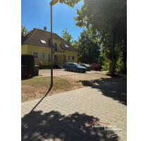 Erdgeschosswohnung in schöner Lage - Schildow
