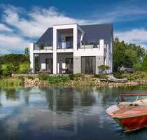 EINFAMILIENHAUS IM HAMPTON-STIL - Hauptstuhl Trippstadt