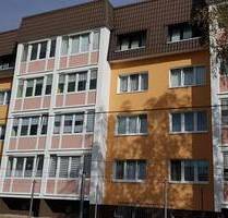 3-Raumwohnung im 3. Obergeschoss - Ilberstedt