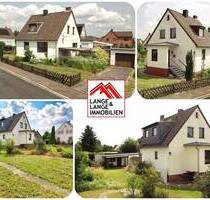 Edemissen - lieb gewonnen - gepflegtes und teilsaniertes Einfamilienhaus mit Sanierungsfahrplan