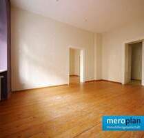 NEU* | unbewohnte 3-Zimmer im Hochparterre auf 74,12qm | meroplan Immobilien GmbH - Weimar Westvorstadt