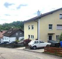 Zauberhafte Etagenwohnung im Zweifamilienhaus mit Top Zustand! - Kößlarn