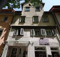 Altstadtperle mit Parkplatz - 550.000,00 EUR Kaufpreis, ca.  174,00 m² Wohnfläche in Schorndorf (PLZ: 73614)