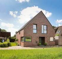 Attraktives Doppelhaus Bauprojekt in Ahrensburg