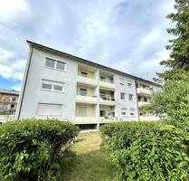 Attraktive, helle Wohnung - Frisch renoviert! - Altötting