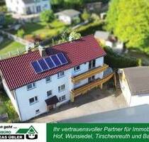 Flexibles Wohnen für eine oder zwei Familien - Nagel