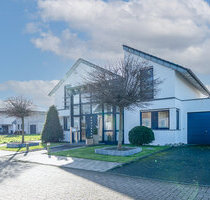 Exklusives Einfamilienhaus in Heinsberg - Lieck: Luxus, Komfort und nachhaltige Energie vereint! - Heinsberg / Lieck