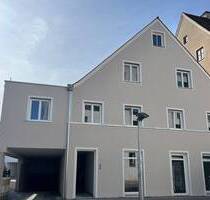 NEUMANN - Neubau! Modernes Wohnen im Zentrum von Ingolstadt - Nur noch 8 Wohnungen verfügbar! Jetzt degressive Abschreibung mit 5%!