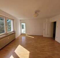 SOFORT FREI!!! Attraktive 3- Dreizimmerwohnung im 2. OG, in Alsfeld
