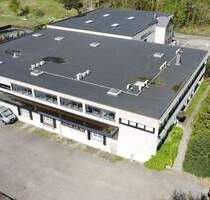 Lagerhalle in zentraler Lage von Geesthacht