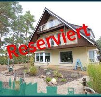 Reserviert! Vermietetes EFH in sehr guter Wohnlage - Am Mellensee Klausdorf