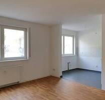 Im Scheunenhofviertel modern wohnen - Dresden Leipziger Vorstadt