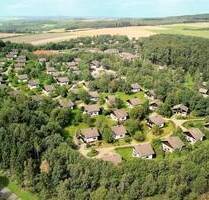 Thalfang-Himmelberg im Nationalpark Hunsrück-Hochwald, 3 Zi.Kü.Bad Ferienwhg. in 2 Parteien Chalet