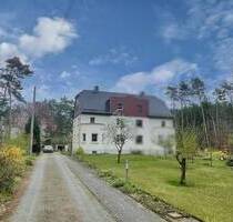 Wohnen mitten in der Natur - 239.000,00 EUR Kaufpreis, ca.  151,80 m² Wohnfläche in Schwepnitz (PLZ: 01936)