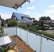Der Sonnenblick! Charmante 3-Zimmer-Eckwhg. mit ca. 65m², viel Licht und Gestaltungsmöglichkeiten - Grömitz