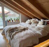 Wohnung in Grassau - 510.000,00 EUR Kaufpreis, ca.  96,00 m² Wohnfläche in Grassau (PLZ: 83224)