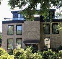 Sonnige 2-Zimmer-Whg. mit großem Südbalkon - Hamburg Marienthal