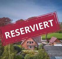 Zweifamilienhaus mit Baugrundstück & Pferdehaltung in Mechtersen