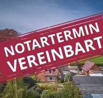 Zweifamilienhaus mit Baugrundstück & Pferdehaltung in Mechtersen