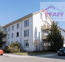 Zuhause ankommen in Singen-Nord! Charmante 2 Zi.-Wohnung im DG mit Blick auf den Hohentwiel - Singen / Hohentwiel