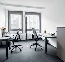 Büroräume in bester City-Lage und mit Domblick - All-in-Miete - Köln Altstadt - Nord
