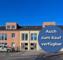 Moderne Neubauwohnung mit Balkon und hochwertiger Ausstattung - Erstbezug zur Miete - Stadtlohn