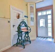 ANNO 1747 & 1870 – Das historische KLEINANWESEN von Dömitz