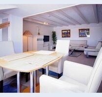 Exklusive 3-Zimmer Dachgeschoßwohnung - Brühl