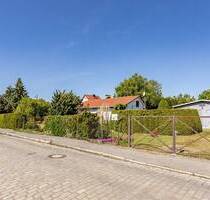 Gepflegtes teilbares Wohnbaugrundstück in Berlin-Mahlsdorf-Nord
