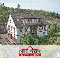 Großzügiges Anwesen mit mehreren Wohneinheiten! - Langendorf