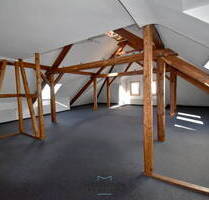 Großzügiges AtelierBüro mit historischem Flair - energetisch top! - Kirchheim unter Teck