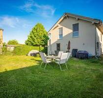 Modern. Klar. Durchdacht. - Ein Haus mit starken Details und technischer Substanz - Thale