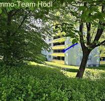 Große Wohnung mit Blick ins Grüne sucht neuen Eigentümer!! - Reutlingen Laisen