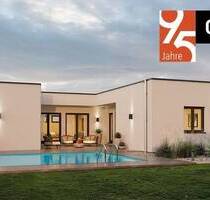 Maximaler Wohnkomfort auf einer Ebene - Rhodt unter Rietburg