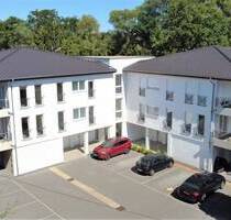 Hochwertige Neubauwohnung im Grünen - Wallerfangen