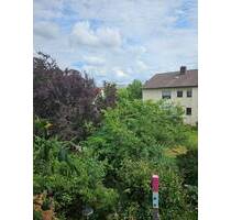 Helle lichtdurchflutete 3 Zimmer Wohnung Balkon - Schierling