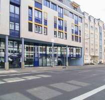 Citylage - 2 Zimmer mit Terrasse, TG-Stellplatz - Möbliert - Leipzig Zentrum-Nord