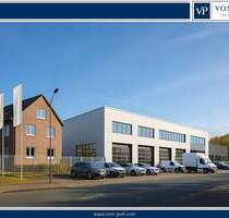 Attraktive Kombination aus Wohnen und Arbeiten in Top-Lage von Hamm (Secret Sale)