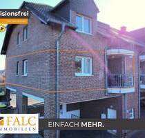 Ruhig, grün, zentral - 254.000,00 EUR Kaufpreis, ca.  74,00 m² Wohnfläche in Sankt Augustin (PLZ: 53757) Niederpleis