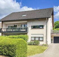 Schönes 3-Familien-Haus in toller Lage - für Investoren undoder Eigennutzer! - Kalletal Hohenhausen