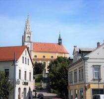 2 Raum Wohnung im Herzen von Schirgiswalde - Schirgiswalde-Kirschau