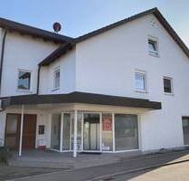 VIELSEITIG NUTZBARE BÜRO- ODER PRAXISRÄUME IN 86381 KRUMBACH - Krumbach (Schwaben)