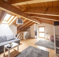 4,5 Zimmer Reihenendhaus mit Galeriezimmer und Einliegerwohnung - Perfekt für die ganze Familie! - Volkertshausen