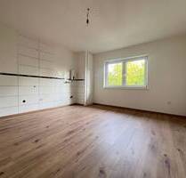 Renovierte 3-Zimmer-Wohnung in zentraler Lage! - Kaiserslautern Innenstadt