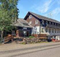 Ihre Gelegenheit im Schwarzwald - investieren, sanieren oder Neubauchance: Ihr Projektgrundstück mit Entwicklungspotenzial in Feldberg-Bärental! - Feldberg / Bärenthal