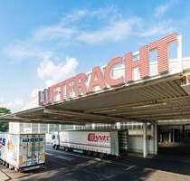 Halle am Dresdner Flughafen zu vermieten - Dresden Klotzsche
