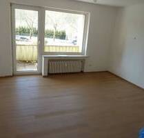 Gepflegte 3 Zimmerwohnung mit Balkon - Bodenwerder
