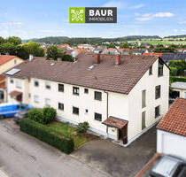 360°|Zweifamilienhaus in ruhiger Lage von Baienfurt - für die Familie oder als Mehrgenerationenhaus!