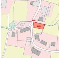 ``RESERVIERT`` Baugrundstück ca. 437 m² für eine DHH in Hintsberg-Steinhöring zu verkaufen!